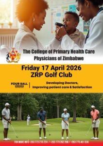 CPCPZ Golf Day